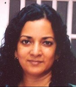 Dr. ANITA MAXIMIN
