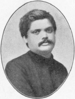 Dr. P C MAJUMDAR
