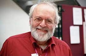 Dr Francis Treuherz