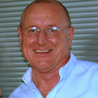 Dr. ALLAN BONSALL
