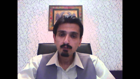 Dr. AMITABH PANDIT