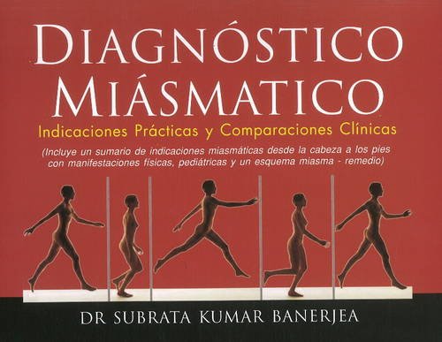 Diagnostico Miasmatico (Spanish)