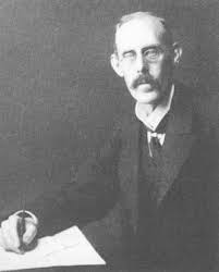Dr. ROBERT GIBSON MILLER