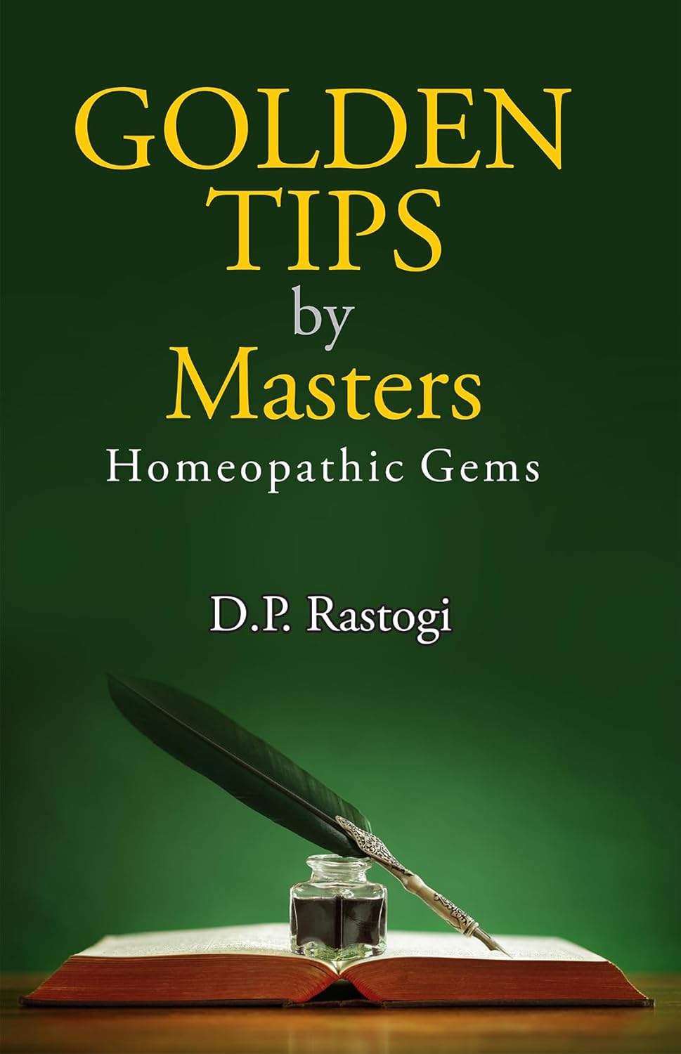 Golden Tips By Masters