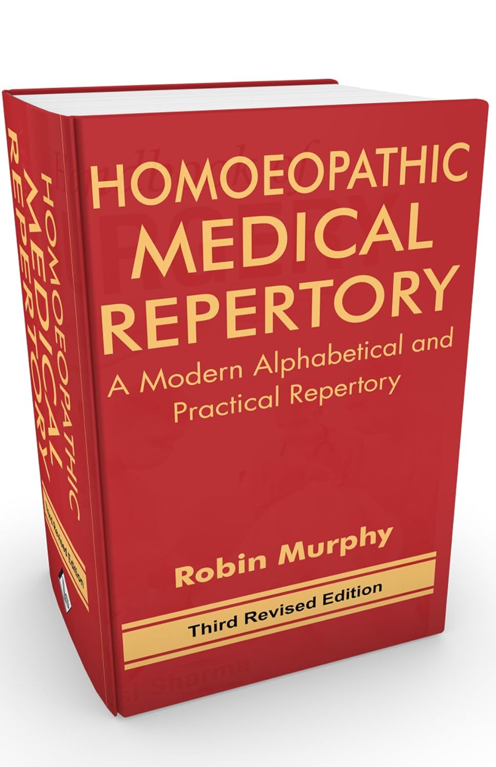 洋書 opathic Medical Repertory Homoeopathic Medical Repertory – Comprehensive Clinical Rubrics