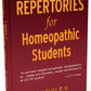 A Reference To Repertories For Hom.Students