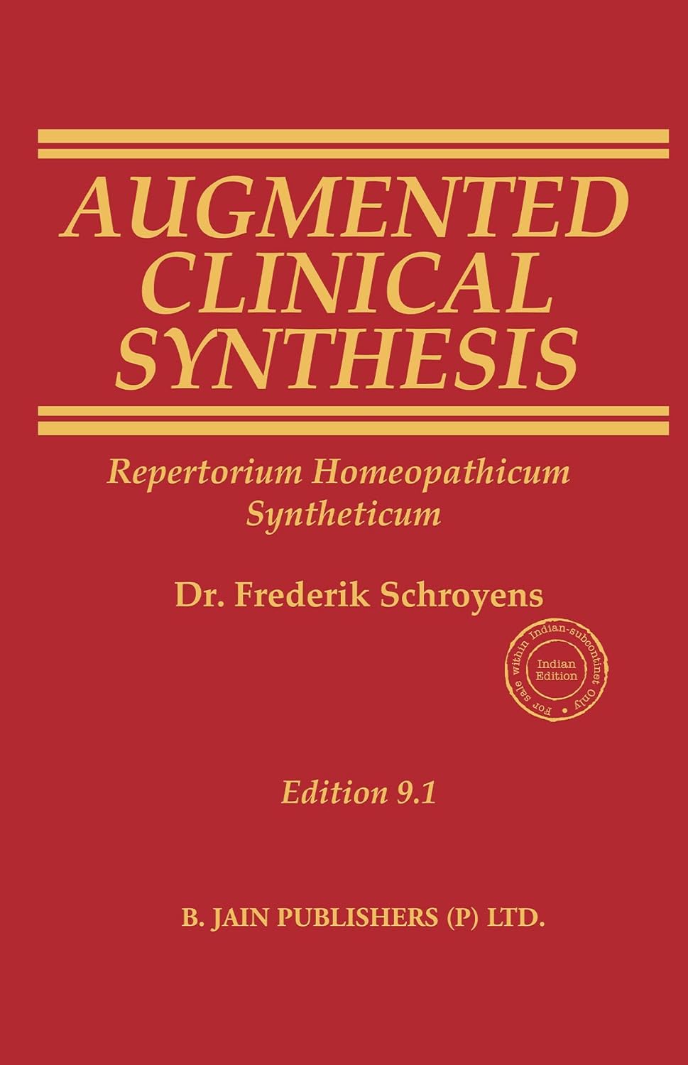 健康・医学 Blueprint for a New Repertory Synthesis 61eOzk5HQgL._SL1500.jpg?v=