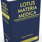 Lotus Materia Medica