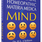 Comprehensive Homeopathic Materia Medica of Mind