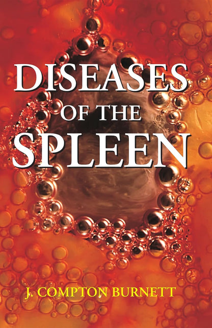 Diseases Of The Spleen