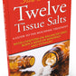 How To Use Twelve Tissue Salts