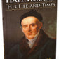 Samuel Hahnemann: His Life &amp; Times By Treveor Cook