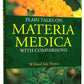 Plains Talks On Materia Medica With Comparisons