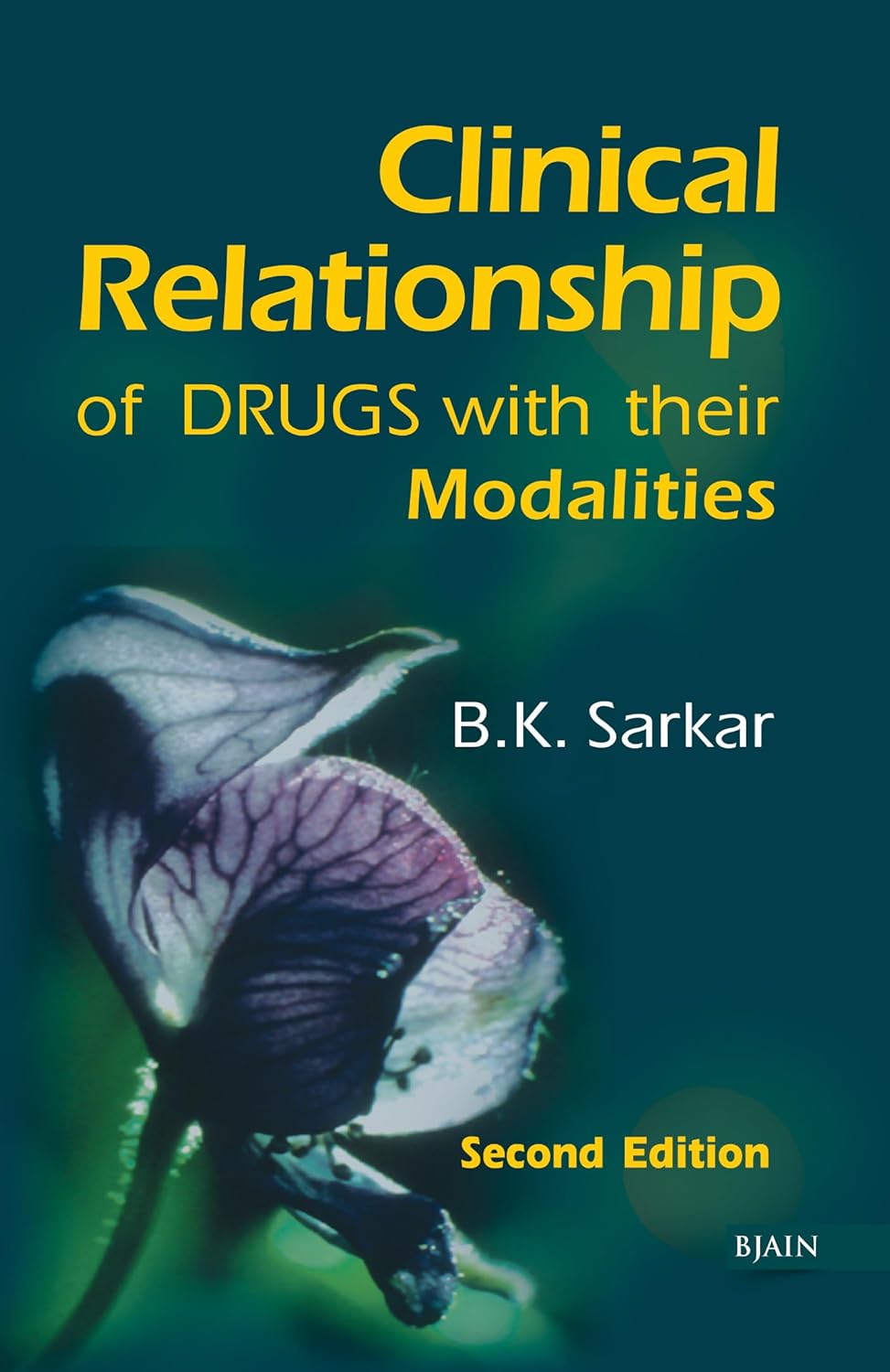 Clinical Relationship of Drugs with their Modalities