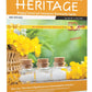 The Homoeopathic Heritage July 2024 Issue