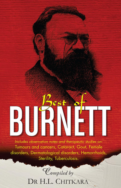 The Best of Burnett