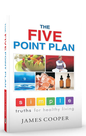 The Five Point Plan
