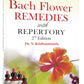 Beginners Guide To Bach Flower Remedies