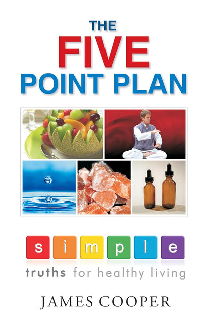 The Five Point Plan