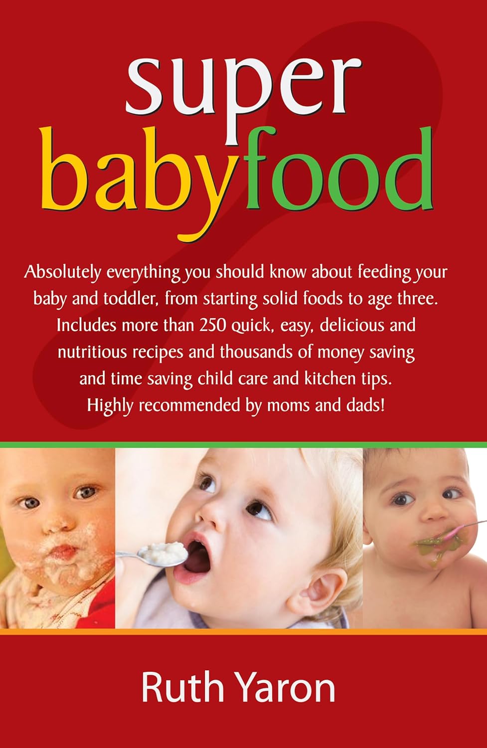 Super Baby Food