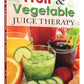 Fruit And Vegetable Juice Therapy