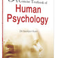 A Concise Textbook Of Human Psychology
