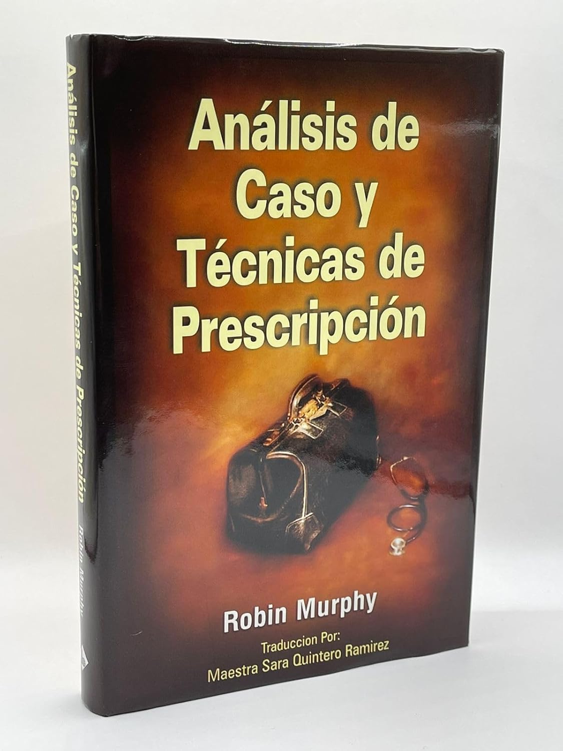 Analisis De Caso Y Tecnicas De Prescripcion (Spanish)