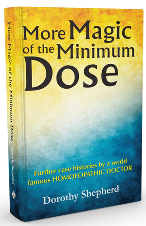 More Magic Of The Minimum Dose