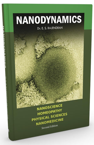 Nanodynamics - Nanoscience Homeopathy Physical Sciences Nanomedicine