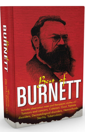 The Best of Burnett