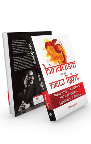 Hinduism in a New Light