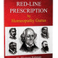 Redline Prescription by Homeopathy Gurus