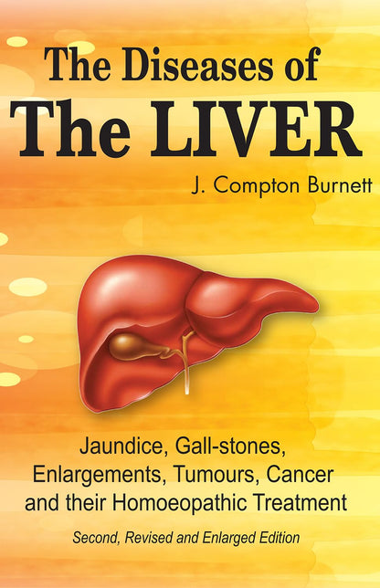 The Diseases Of The Liver