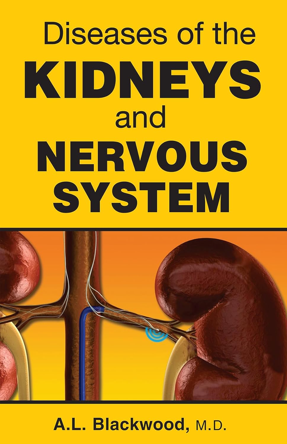 Diseases Of The Kidneys &amp; Nervous System