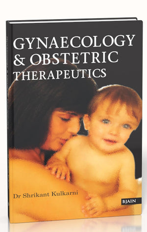 Gynaecology and Obstetric Therapeutics
