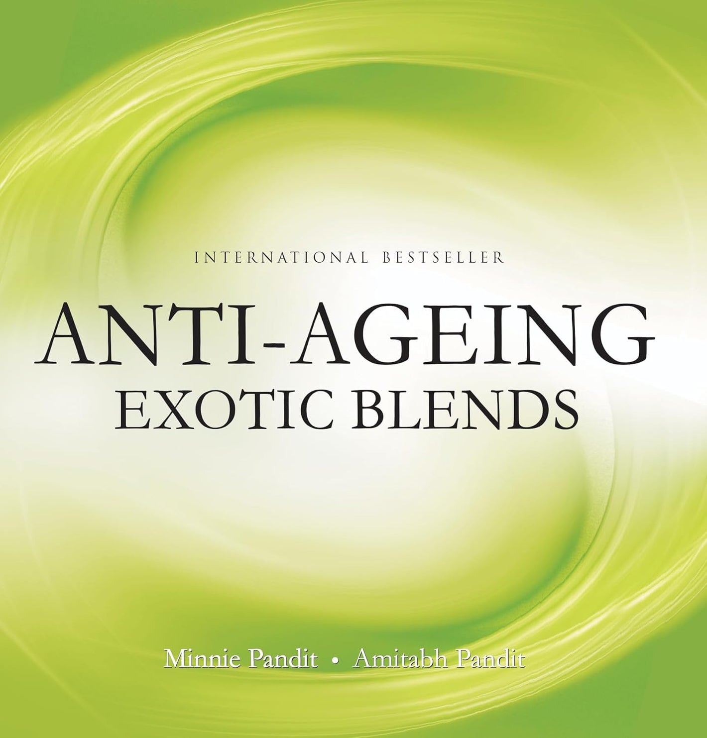 Anti-Ageing Exotic Blends