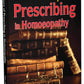Pleasure of Prescribing in homoeopathy