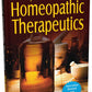 Practical Homoeopathic Therapeutics