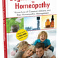 Beginners Guide to Homeopathy Know How of Common Ailments and their Homeopathic Management