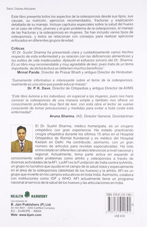 Control De La Osteoporosis (Spanish)