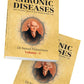 The Chronic Diseases – Their Nature & Their Homeopathic Cure (Set of 2 Volumes)