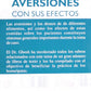 Alimentos Deseos Y Aversiones Con Sus Efectos (Spanish)