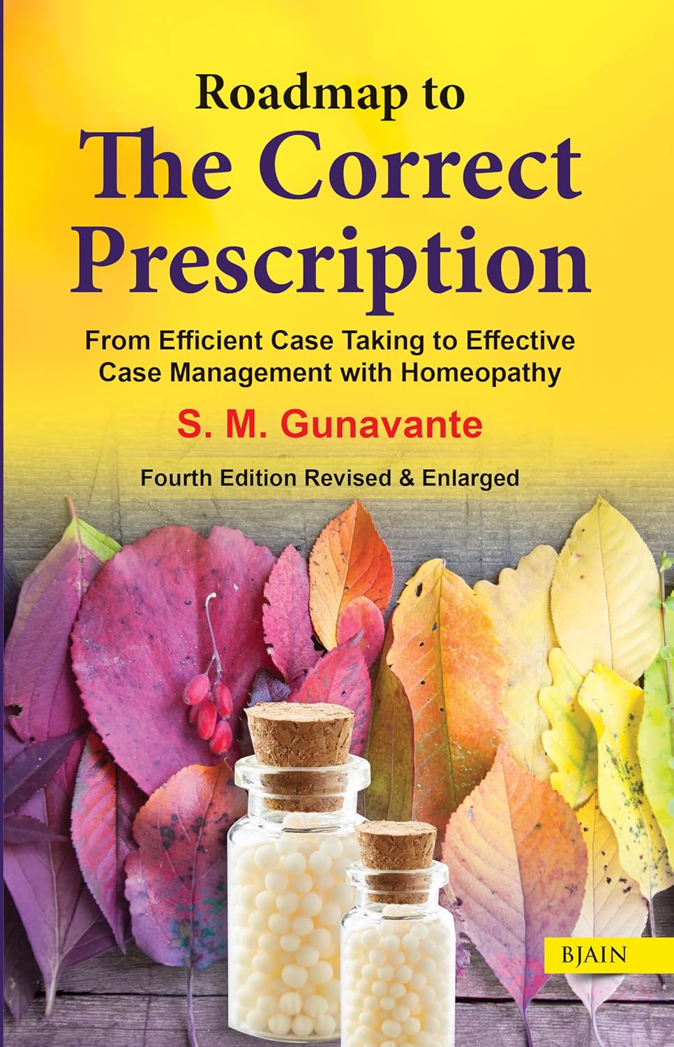 Roadmap To The Correct Prescription