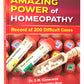 Amazing Power Of Homoeopathy