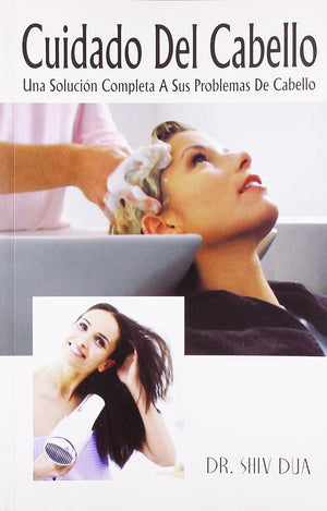 Cuidado Del Cabello (Spanish)