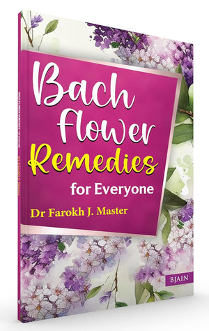 Bach Flower Remedies For Everyone