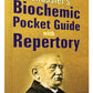 Biochemic Pocket Guide with Repertory by Schussler