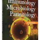 Textbook Of Immunology, Microbiology And Parasitology