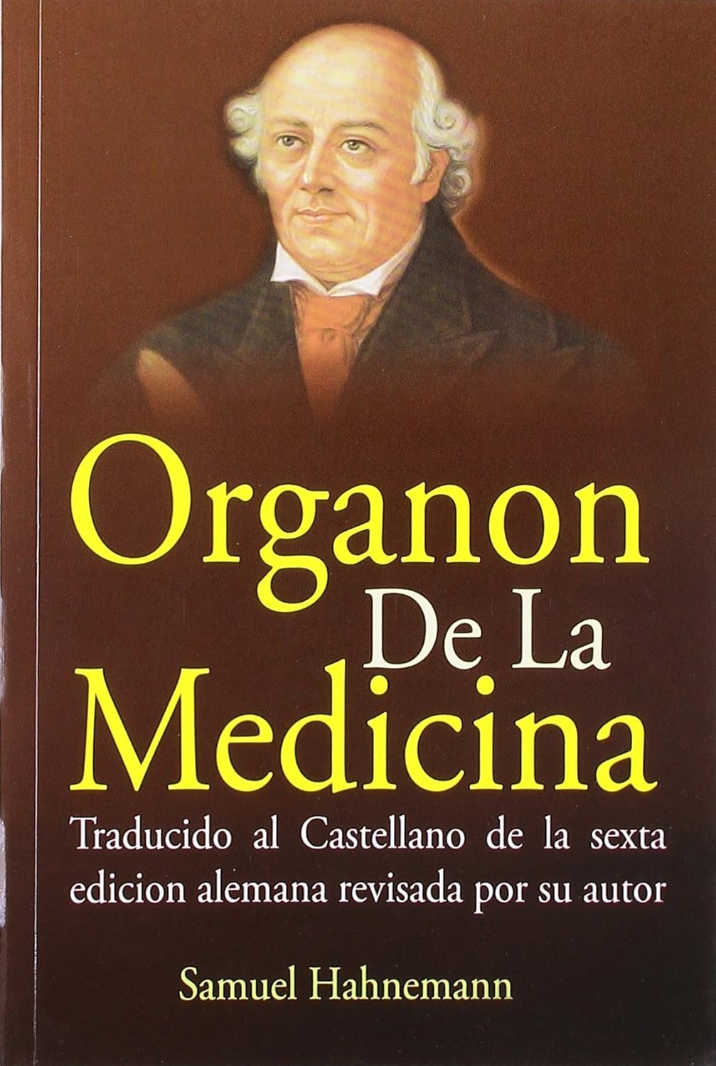 ORGANÓN DE LA Medicina (Spanish)