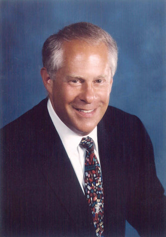 Dr. ALAN RAPOPORT